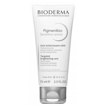 کرم دست Bioderma Pigmentbio