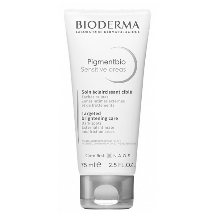 کرم دست Bioderma Pigmentbio - تصویر 1