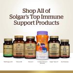 کپسول زینک سیترات ۳۰ میلی‌گرم Solgar – بسته ۱۰۰ عددی - تصویر 6